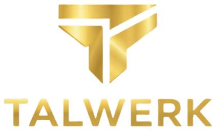 Talwerk Finanzhaus Logo